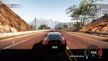 Need for Speed  Hot Pursuit #SideWinder