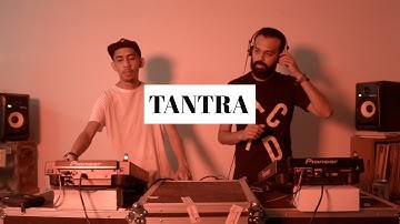 ECHOES "DJ" SESSIONS : TANTRA