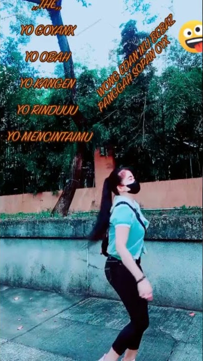 Mangku purel neng karaokean#dangdutkoplo #wokochannel #mukidi