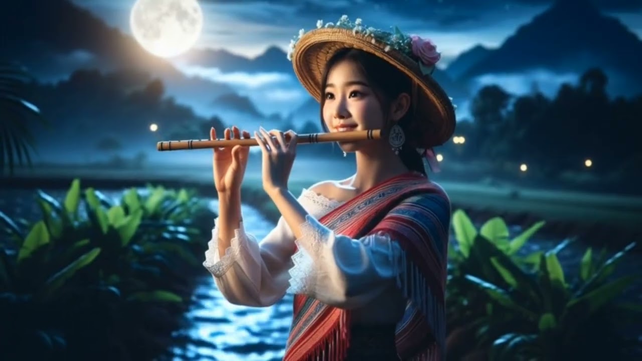 You’ll Fall in Love with This Mandolin Melody