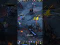 Can't catch Void, he's too good 😏 #dota2 #дота2 #dota2clips