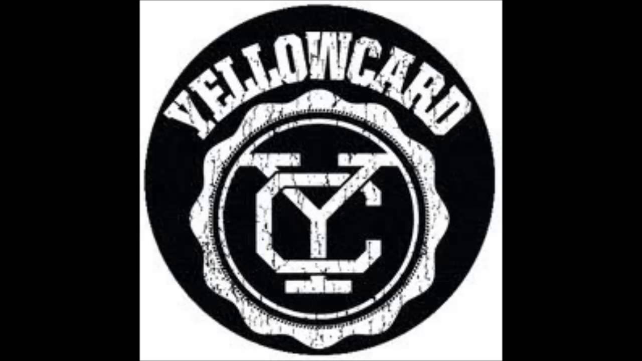 Yellowcard Discography All albums Full YouTube