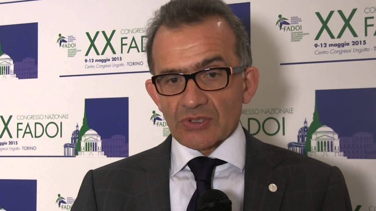 Qual è il ruolo del medico di medicina interna?