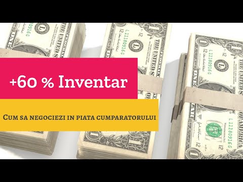 Video: Ce înseamnă inventar în exces?