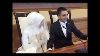 Evet Diyen Damat Heyecandan Riyor