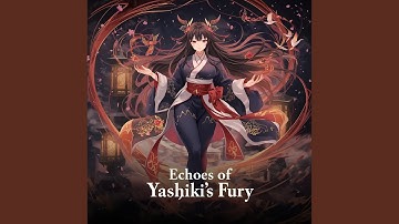 Frost of the Yashiki Echo