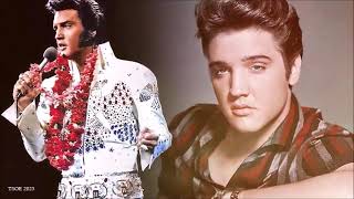ELVIS  'Remembered by Friends, Colleagues & Bandmates'  46th Anniversary  TSOE 2023