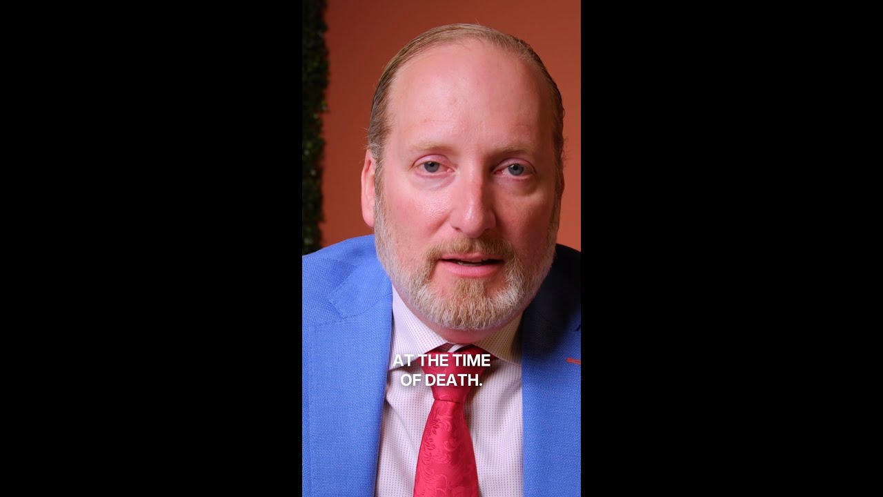 Tax Implications of Business Assets in Probate: What You Should Know