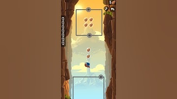 Tallest Tree 🌿 - Giant Tree Route 2 Stage 10 iOS, Android All levels Gameplay #shorts