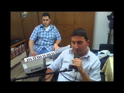 Samuel & Issa Rihani - O3a tsd2ni w el Ma fi majal