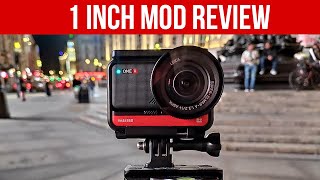 Insta360 One R 1 Inch Mod Review: Worth Buying?