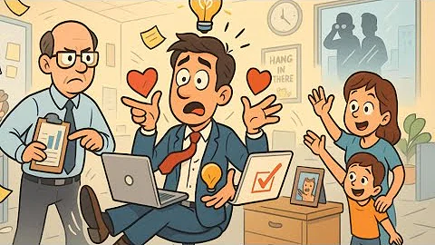 🎙️The 5 Types of Stakeholders You MUST Develop