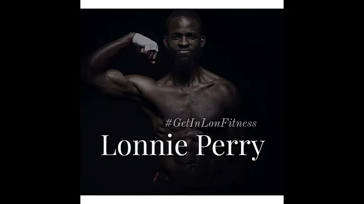 Lonnie Perry
