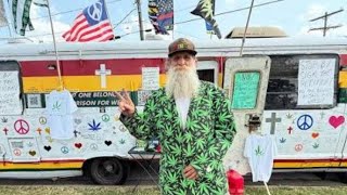 FOUR TWENTY JIM  is live!