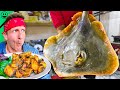 Asia's Most Revolting Seafood!! My Ultimate Food Fear!!