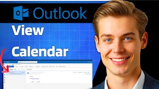 How To View Coworkers Calendar In Outlook