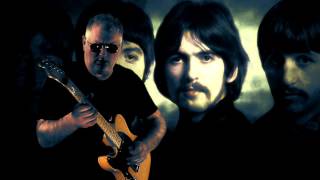 Something - The Beatles / Instrumental