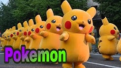 Lagu Anak-anak bahasa Inggris Pokemon  - Durasi: 15:54. 