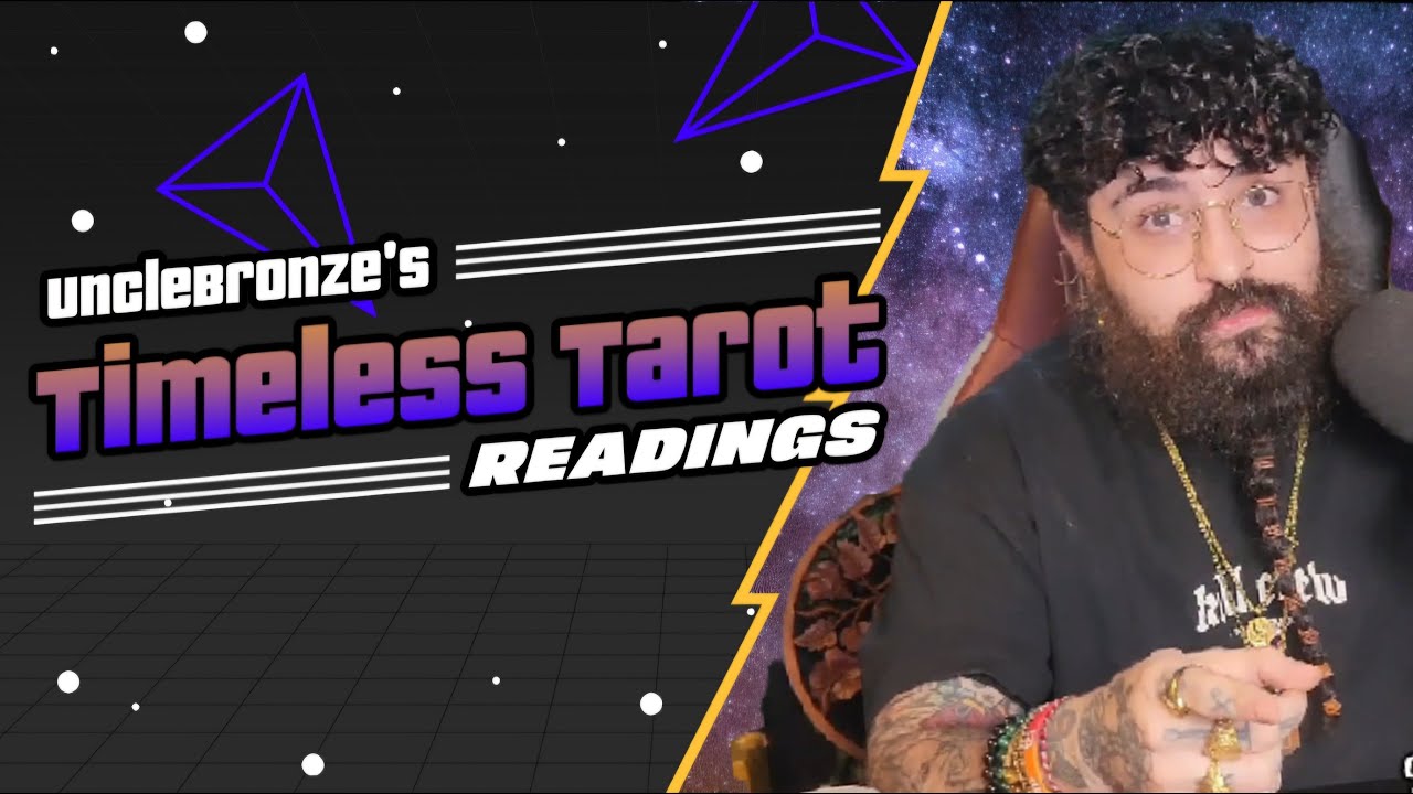 Они думают о тебе каждый день. (TikTok Timeless Messages) 437