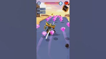 Clash of Autobots Part 43 #shorts #transformer #games