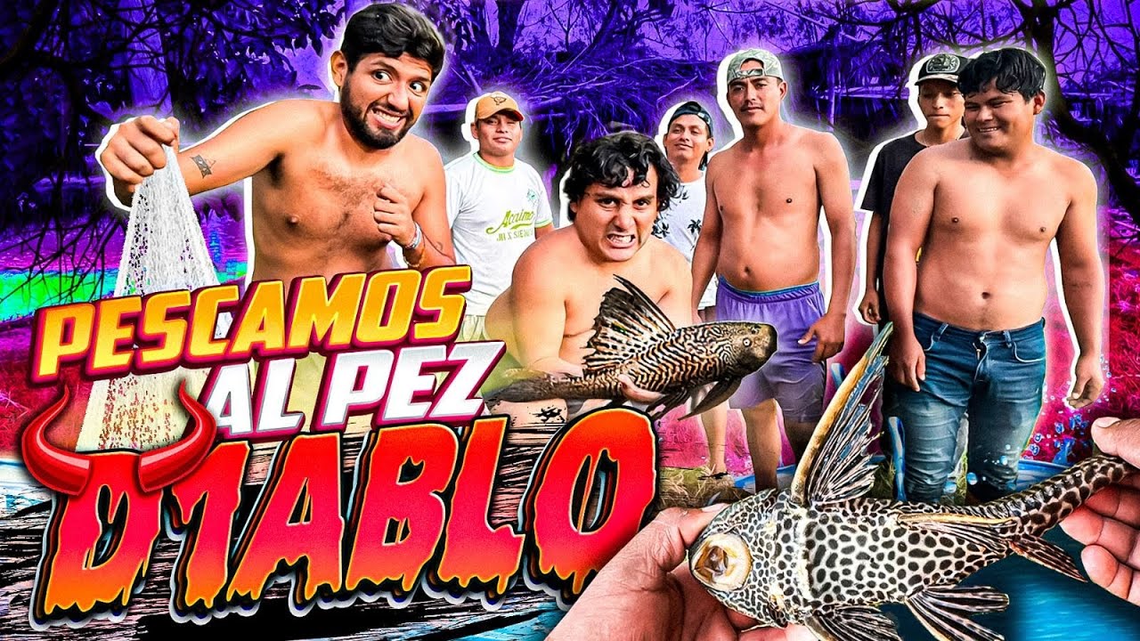 PESCANDO AL PEZ MÁS ATERRADOR DEL RIO CON EL DOSME | está acabando con toda la mojarra 🐟