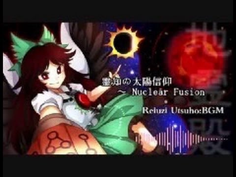 Dropの小屋。 - Touhou Baroque Journey - YouTube