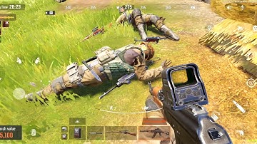 Arena Breakout Infinite : RTX 4090 24GB ( 4K Maximum Settings DLSS ON )