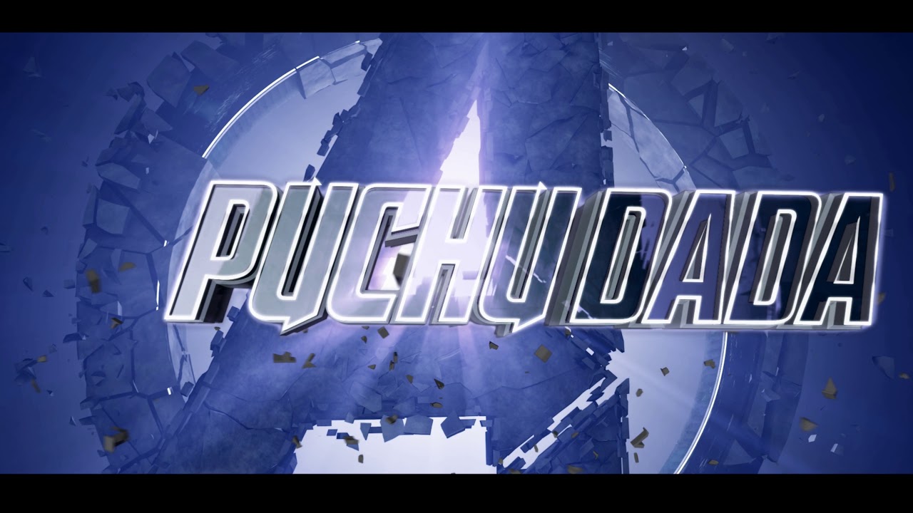 PUCHU DADA outro concept (not final) - YouTube