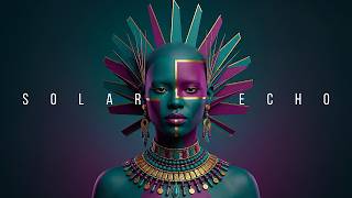 SOLAR ECHO (Afro House)