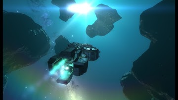 PULSAR: Lost Colony - Devlog #89 - New Ship, Faction and Campaign