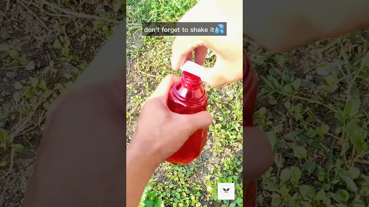 Fish Amino Acid (FAA) Fertilizer 