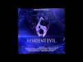 Biohazard 6 resident evil 6  original soundtrack full ost cd 1