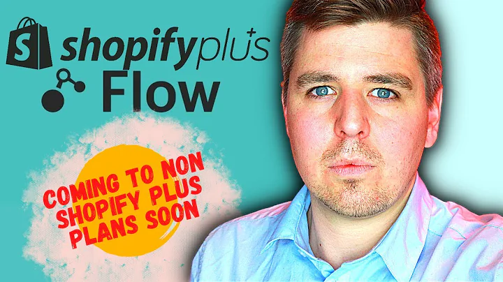 Supercharge Your Business with Shopify Flow