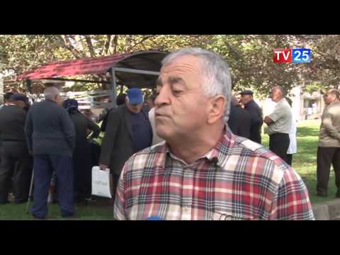 გონიოს მიწებთან დაკავშირებით დავა გრძელდება