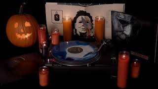 Halloween: Original Motion Picture Soundtrack vinyl playback by John Carpenter 70,012 views 2 years ago 44 minutes