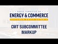 CMT Subcommittee Markup