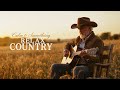 Country Music Summer Roadtrip ft. Kenny Rogers, Johnny Cash &amp; Tammy Wynette Classics