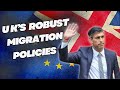 British culture undermined  uks attitude to  migration