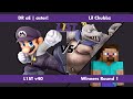 L1ST v40 - WR1: aster! vs. Lil Chubbz