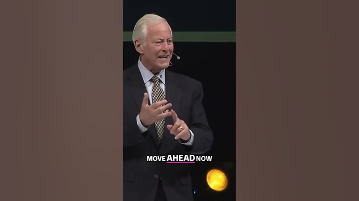 Master Your Career Growth through Deliberate Practice - Brian Tracy #business