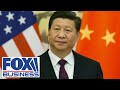 China protests end if Xi uses military to 'crack down': Gen. Kellogg