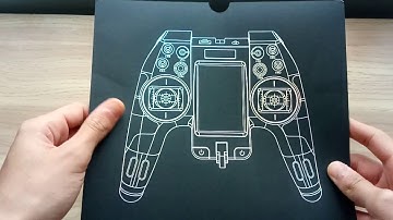 Flysky Nirvana FS NV14 unboxing | Indepth Review part 1/4