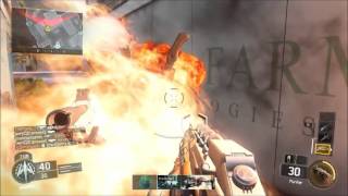 Black Ops 3 Mega Killer With The Purifier