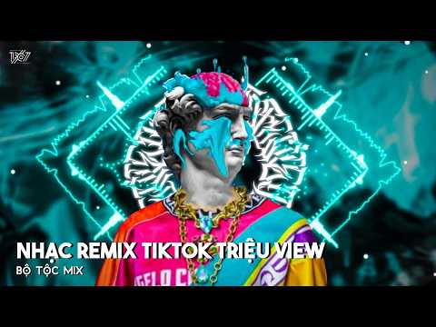Hạt Mưa Vương Vấn, Khóc Cùng Em, Chưa Từng Đậm Sâu | Nhạc Trẻ Remix TikTok Hay Nhất 2026