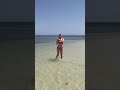 نرمين صفر تفرشيكة في بحر قبل اللايف نرمين صفر تفرشيكة في بحر قبل اللايف