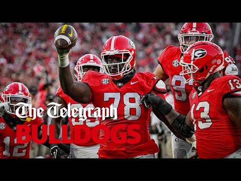 Georgia Bulldogs improve to 9-0 with 30-21 win over the Missouri Tigers