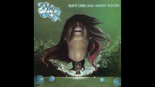 Eloy ‎- Silent Cries And Mighty Echoes (1979) Full Album