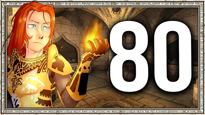 Oblivion: The Champion of Cyrodiil Challenge [80] - "Resurrection"