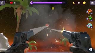 ShootX – Endless Shooting Game with Power System | Unity Game Developer Portfolio