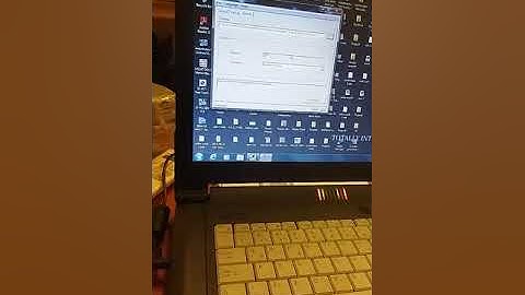 Simatic OP 7 HMI Panel Backup/Restore Demonstration